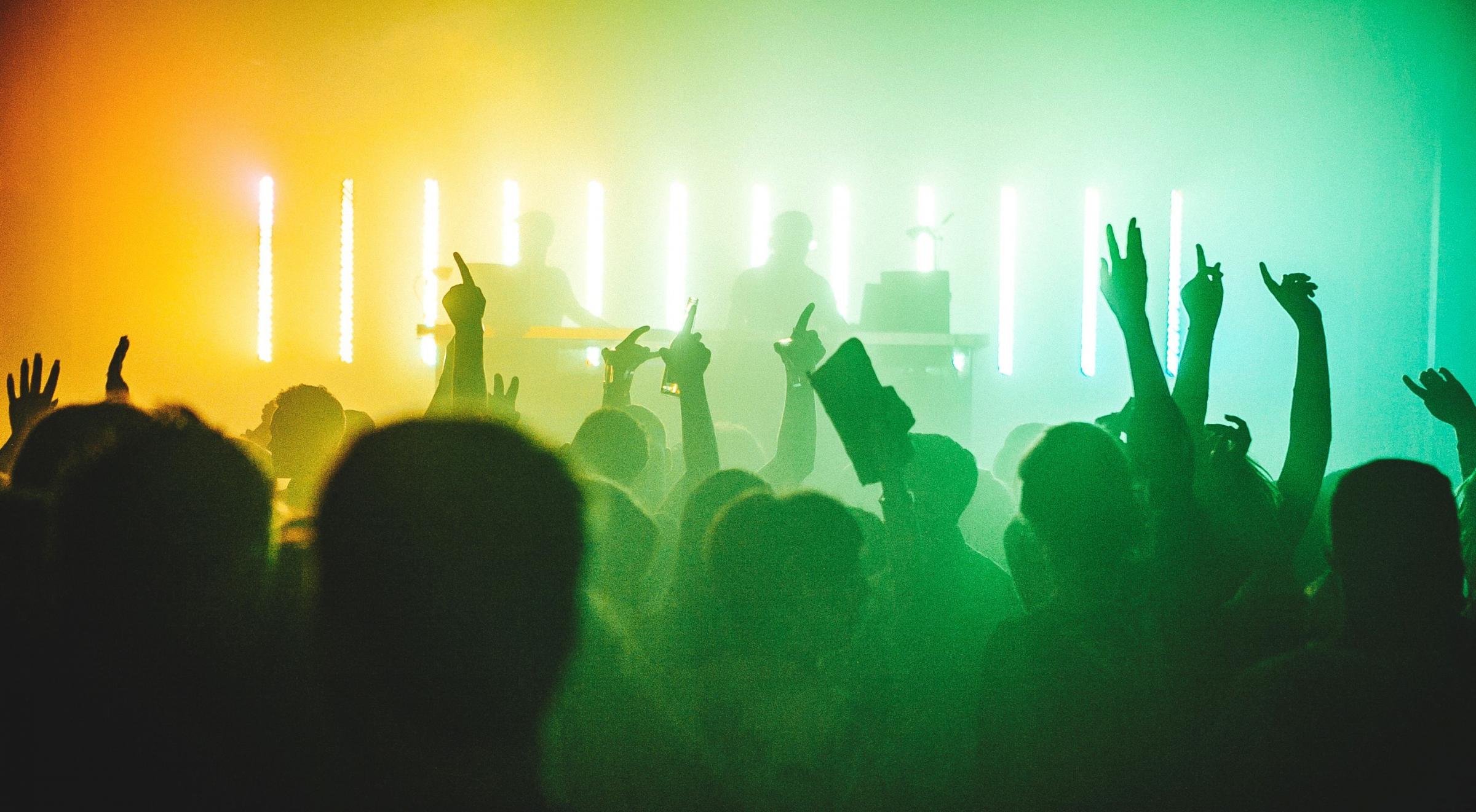 York nightclub KUDA, in Clifford Street, saved from closure - Vimarsana News