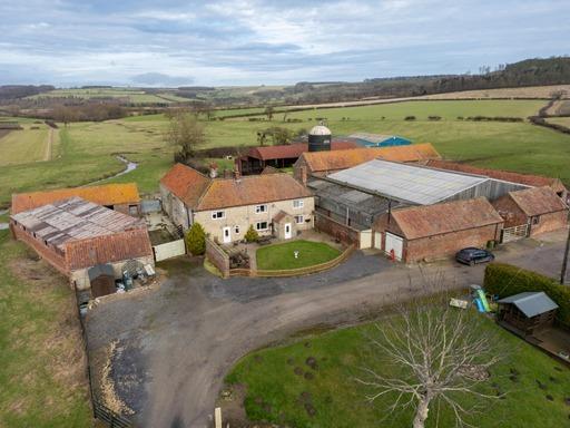 Rare ten year farm tenancy becomes available on the Settrington Estate 