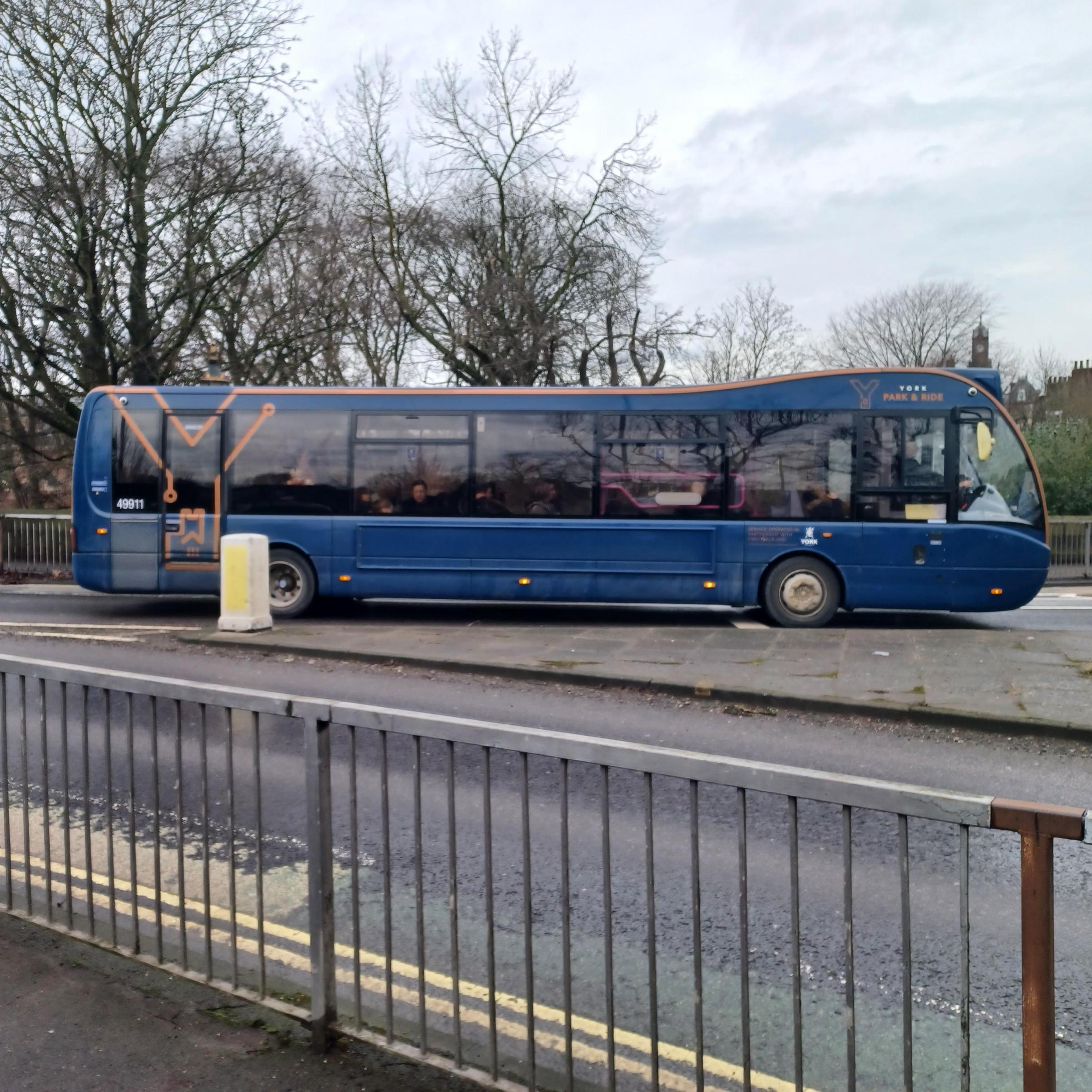 City of York Council announces cheaper family bus tickets - Vimarsana News