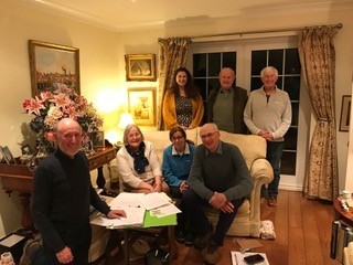 Malton and Norton Simpson's Trust Charity marks 100 years - Vimarsana News