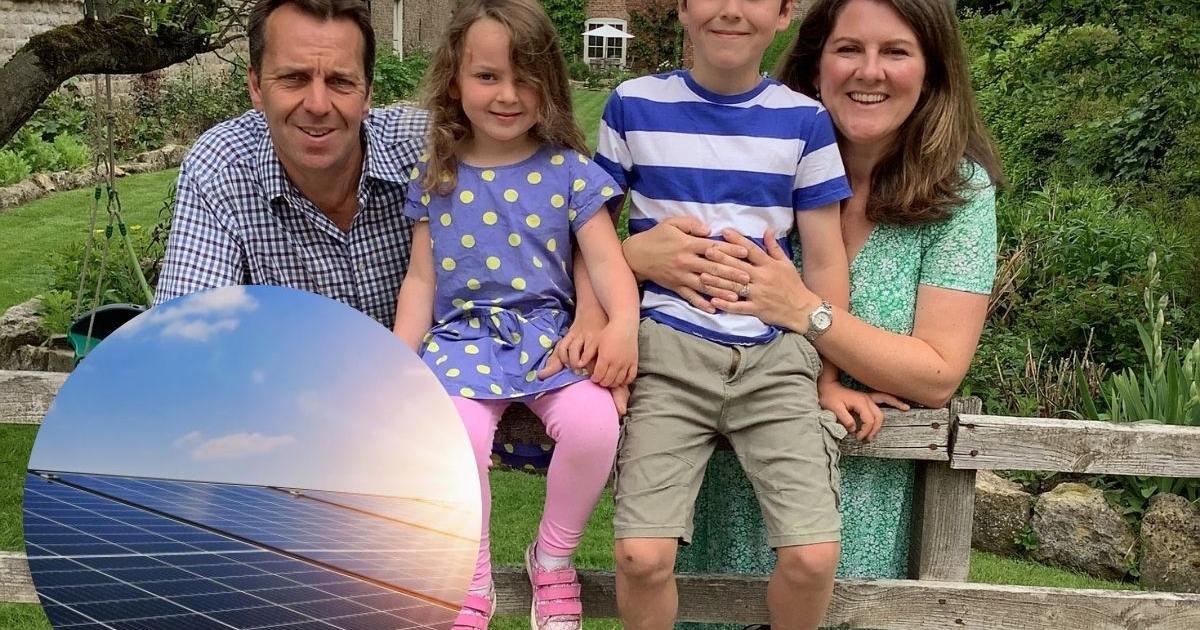 Harmony Energy solar farm plan near Malton will go to appeal - Vimarsana News
