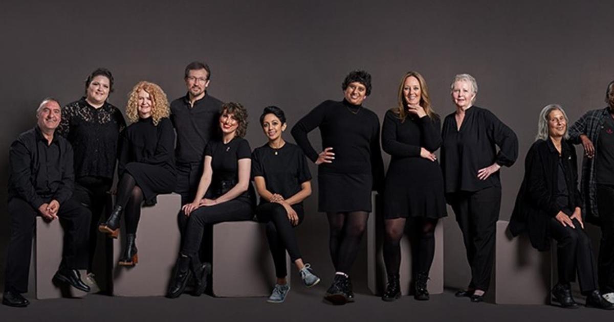 Fashion show celebrates 24 people living with and beyond breast cancer - Vimarsana News