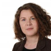 Clair Douglas, director, head of agriculture and landed estates at the Malton office of Crombie Wilkinsons Solicitors