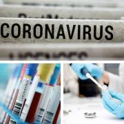 CORONAVIRUS:  Just two areas of Ryedale recorded rise in cases, week on week