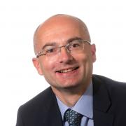 Philip Nelson, solicitor and partner at Harrowells Solicitors
