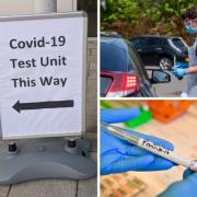 Here's where you can get a Covid-19 test over Christmas