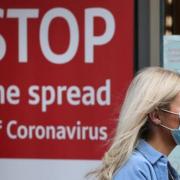 CORONAVIRUS:  New cases confirmed in Ryedale and Scarborough