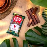 Vegan KitKats made in York have gone on sale at Sainsbury stores