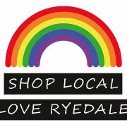 Shop local this Christmas to take part in all its benefits, for you and for the community!
