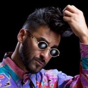 New York DJ and producer, Armand Van Helden, will headline Classics At The Castle at Castle Howard in August.