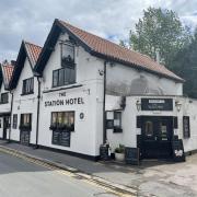 The Station Hotel in Pickering is set to hold a music festival