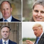 MPs from across North Yorkshire have reacted to the news that Boris Johnson has resigned as Prime Minister