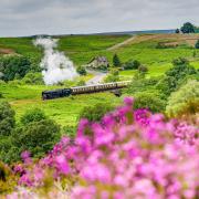 North Yorkshire Moors Railway has partnered with Steam Railway to create a new video mini-series