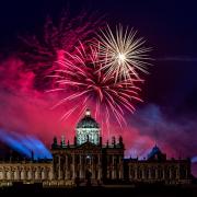 Castle Howard will welcome performers across many genres from August 19-21