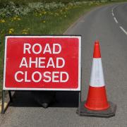 Ryedale's motorists will have seven road closures to avoid nearby on the National Highways network this week
