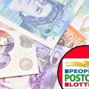 Residents in the Pickering East area of Ryedale have won on the People's Postcode Lottery