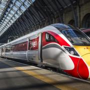 LNER has announced its timetable during upcoming strikes