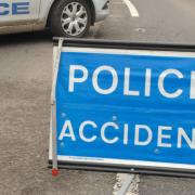 Motorcyclist suffers  serious injuries following crash near Filey in early hours