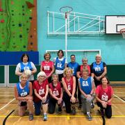 A free taster session with Malton Walking Netball will be held on Thursday, October 20, from 5pm, with refreshments also available