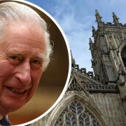 Royal Visit: Why is King Charles III visiting York?