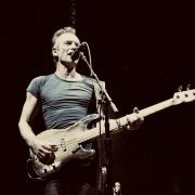 Rock icon Sting is set to play Scarborough as part of an upcoming tour. Picture: Martin Kierszenbaum