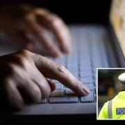 North Yorkshire Police has issued a warning for online scams for Black Friday