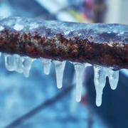 Yorkshire Water has warned homeowners to protect their pipes from freezing before the next cold snap hits