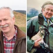 An ex-Ryedale teacher has spoken of his latest work to create interactive displays about a legendary Yorkshire Vet