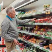A scheme to provide support to people struggling to buy essential items during the cost-of-living crisis will launch in North Yorkshire this week