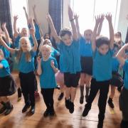 The Richard Shephard Foundation and the Ryedale Festival has launched a new primary choir for children aged seven to 11 across the district