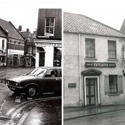 This week Howard Campion from the Malton and Norton Heritage looks back at the history of Finkle Street