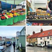 Kirkbymoorside: The small market town with a lot to offer