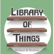 The new Library of Things Malton & Norton (LoT MN) will be launching on 2 March in the Baptist Hall, Railway Street, Malton, from 5pm to 7pm