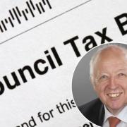 Under new budget plans for North Yorkshire Council, a 4.99 per cent rise of council tax has been approved – equating to an increase of £83.64 for an average Band D property