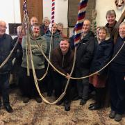 Church bells across North Yorkshire have continued to ring out, amid a nationwide call to recruit thousands of new bell ringers