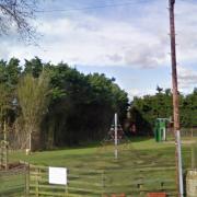 Manor Drive play area, in Pickering, is to close from Wednesday, March 8, for work to begin