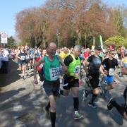 Now in its 12th year, the Helmsley 10 kilometre run returns to the town on Sunday, April 9