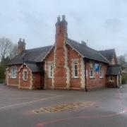 Sand Hutton Church of England VC Primary School, near York, was visited by inspectors on January 25
