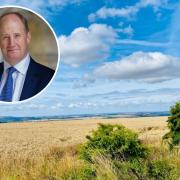 Kevin Hollinrake MP has welcomed a series of investments in North Yorkshire from the UK government.