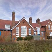 Luttons Community Primary School, in West Lutton near Malton, has been rated 'Inadequate' by Ofsted