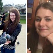 Libby Squire, who was raped and murdered by Malton butcher Pawel Relowicz