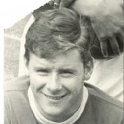 York City legend Andy Provan has passed away, aged 79.