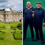 Bangers & Cash Live will take place at Scampston Hall on August 12 and 13