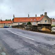 The Grade II listed bridge on the A170 at the southern end of Helmsley is to undergo repair work starting on Tuesday (May 30) and lasting for two weeks