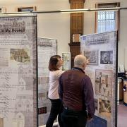 The House History exhibition will visit Pickering later this year
