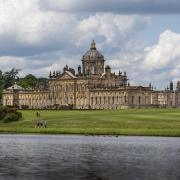 A range of events are taking place this summer at Castle Howard