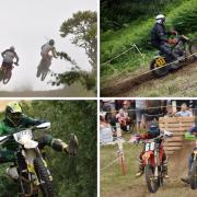 Pickering Motor Club are celebrating their centenary with a hill race in Kilburn this weekend.