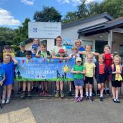 Kirkbymoorside Primary School Summer Fair is set to offer a range of fun activities and exciting prizes