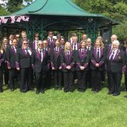 Swinton and District Excelsior Band