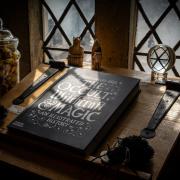 Magic & Mystery at Monk Bar has opened today (July 22)